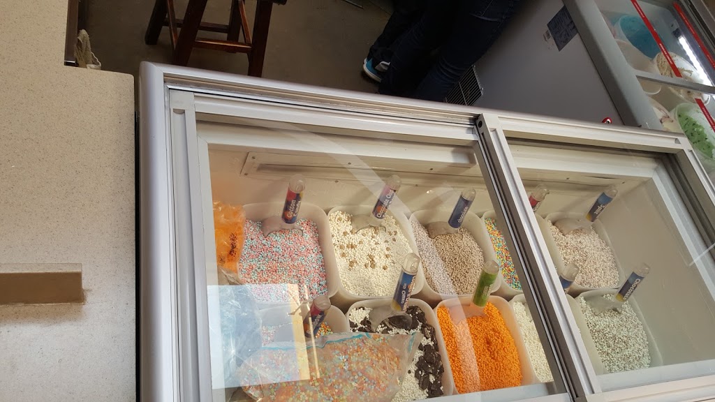 DIPPIN DOTS / SPUDNIKS CrossIron | 2964 Bass Pro Way, Balzac, AB T0M 0E0, Canada | Phone: (587) 891-2680
