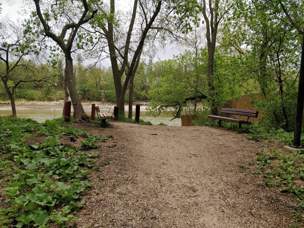 Benjaminson Park | Westwood, Winnipeg, MB R3K 0B1, Canada | Phone: (524) 368-9701
