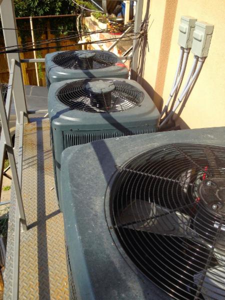 City Air Toronto Heating and Air Conditioning | 4 Deerfield Pl, Scarborough, ON M1K 4X4, Canada | Phone: (416) 230-3689