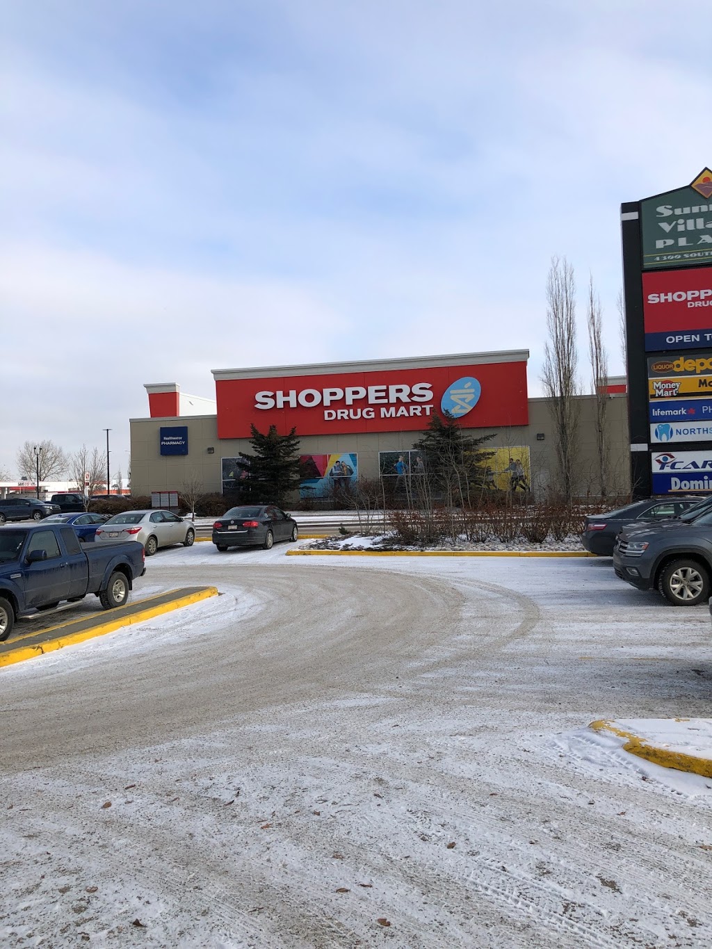 Shoppers Drug Mart | 4300 S Park Dr #400, Stony Plain, AB T7Z 2W7, Canada | Phone: (780) 963-6946
