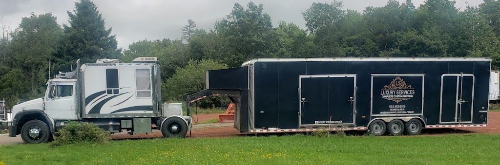 Complete Custom Shipping | 290 Riverdale Rd, Bonshaw, PE C0A 1C0, Canada | Phone: (902) 393-9019