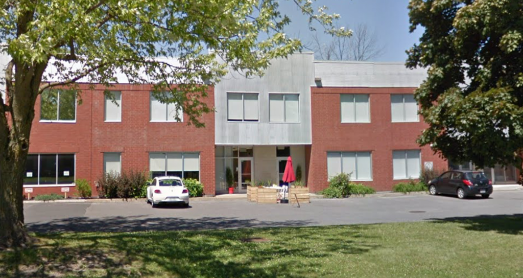Yoga Chambly | 1500 Bd Industriel, Chambly, QC J3L 6Z7, Canada | Phone: (514) 946-0493