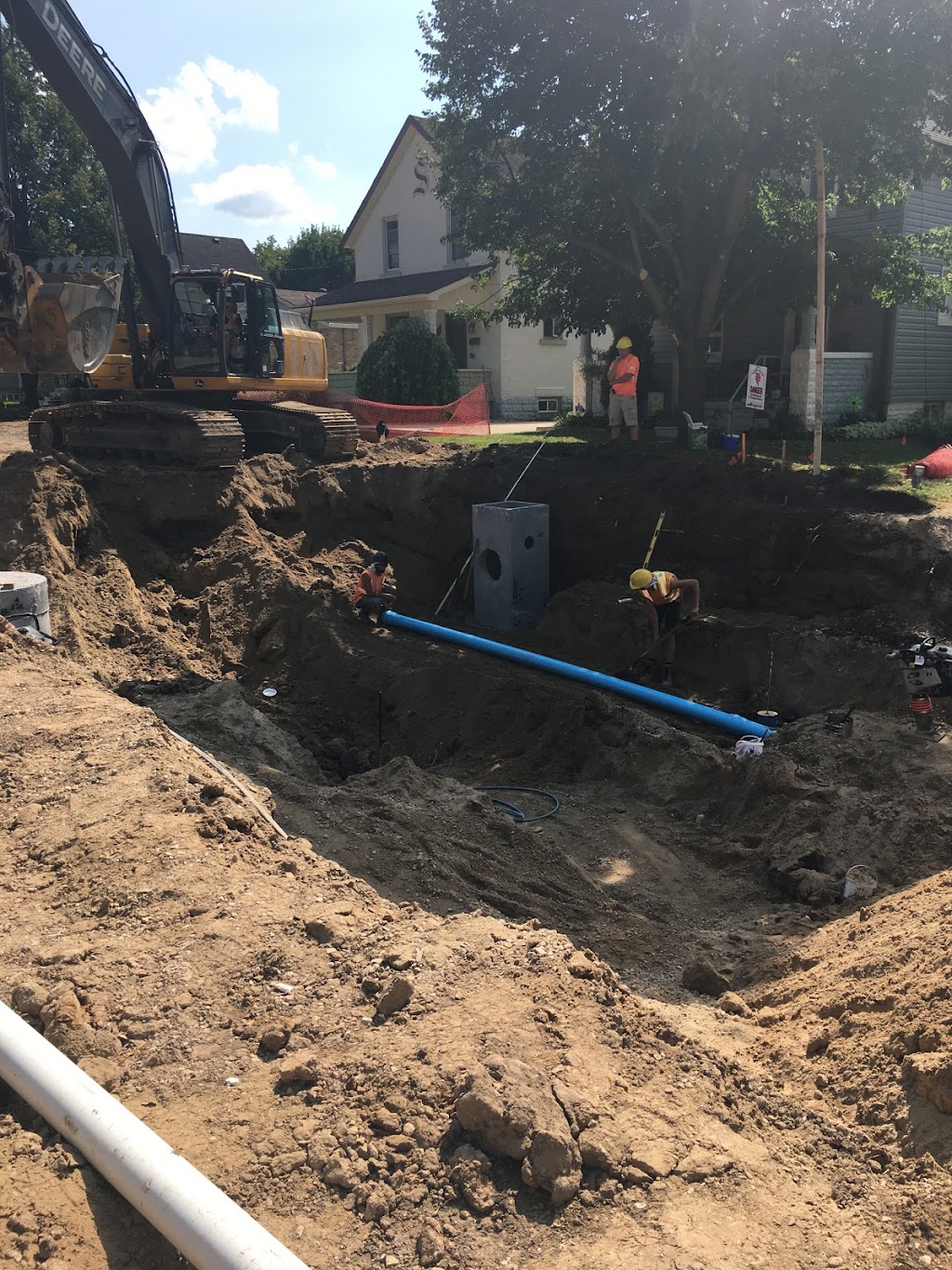 Cobide Engineering Inc. | 517 10th St, Hanover, ON N4N 1R4, Canada | Phone: (519) 506-5959