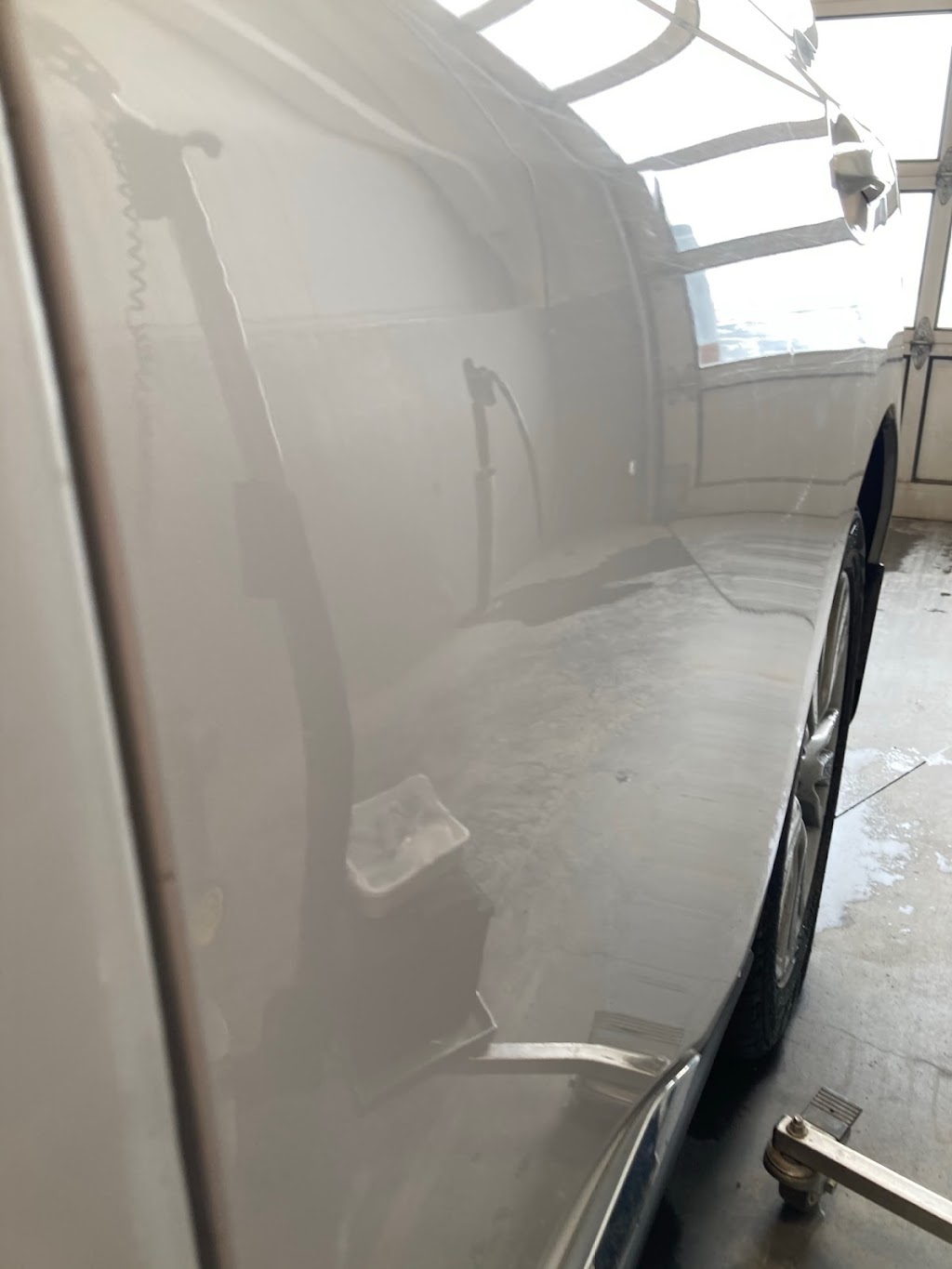 Driven Dent Repair Coatings 3M and more | 4646 Riverside Dr Unit 3, Red Deer, AB T4N 6H3, Canada | Phone: (587) 892-9615