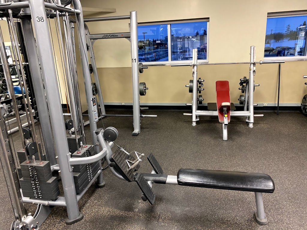 SCSC Fitness Centre | 111610 65 Ave NW, Edmonton, AB T6H 2V8, Canada | Phone: (780) 492-1000
