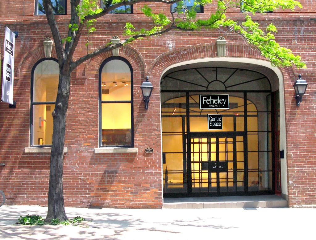 Feheley Fine Arts | 65 George St, Toronto, ON M5A 4L8, Canada | Phone: (416) 323-1373