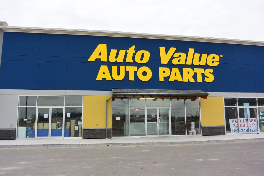 Auto Value Airdrie | 1300 Market St #103, Airdrie, AB T4A 0K9, Canada | Phone: (403) 948-1616