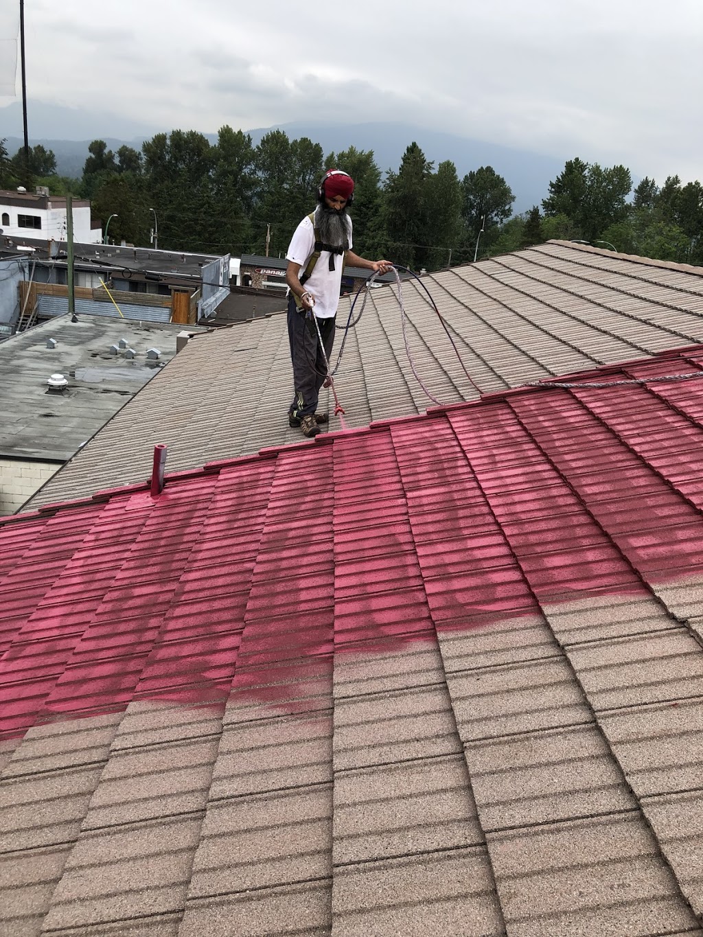 A1 Kahlon Construction Ltd. - Roofing Service Vancouver | Home R | 578 W Kings Rd, North Vancouver, BC V7N 2M4, Canada | Phone: (604) 773-7516