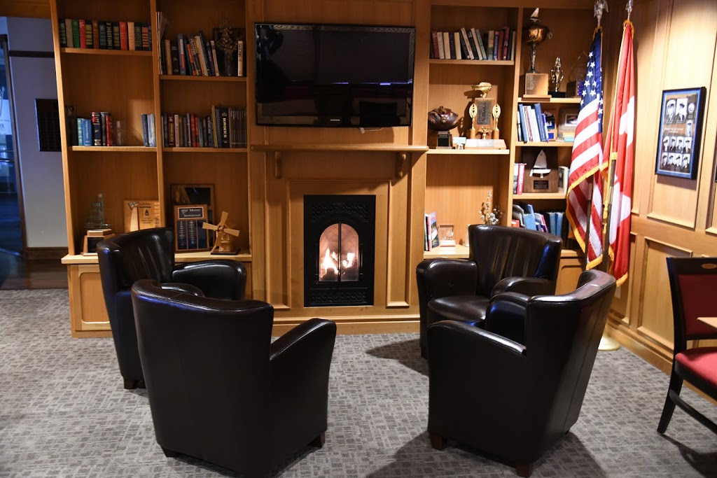 Marina Room @ BYC | 2625 S Harbor Loop Dr, Bellingham, WA 98225, USA | Phone: (844) 736-8292