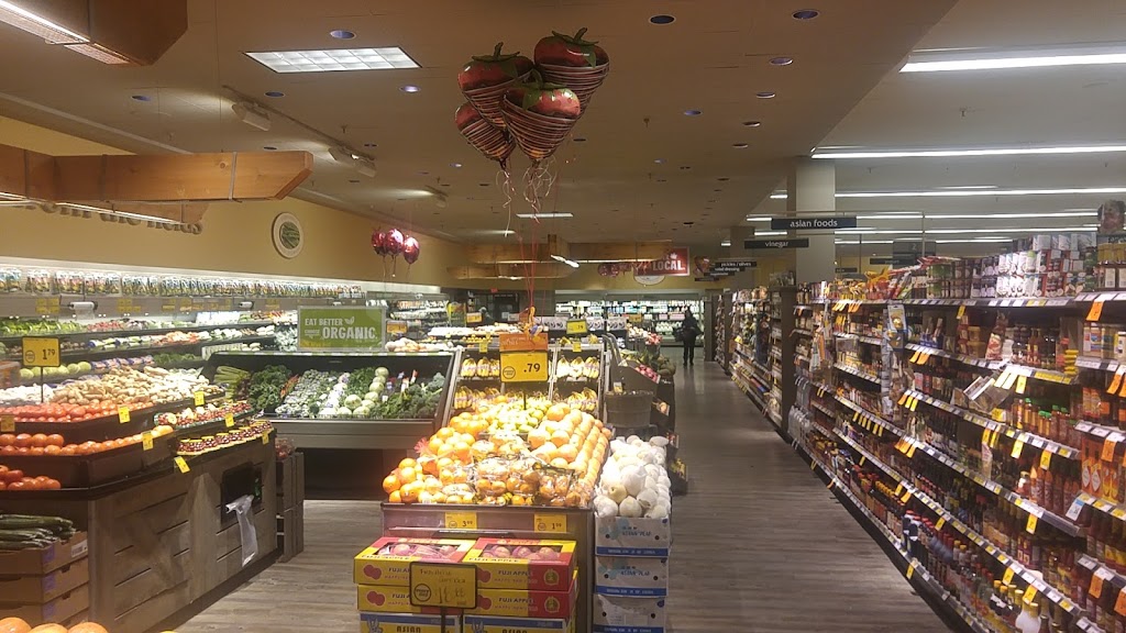 Safeway Oakridge | 650 W 41st Ave #185, Vancouver, BC V5Z 2M9, Canada | Phone: (604) 263-2575