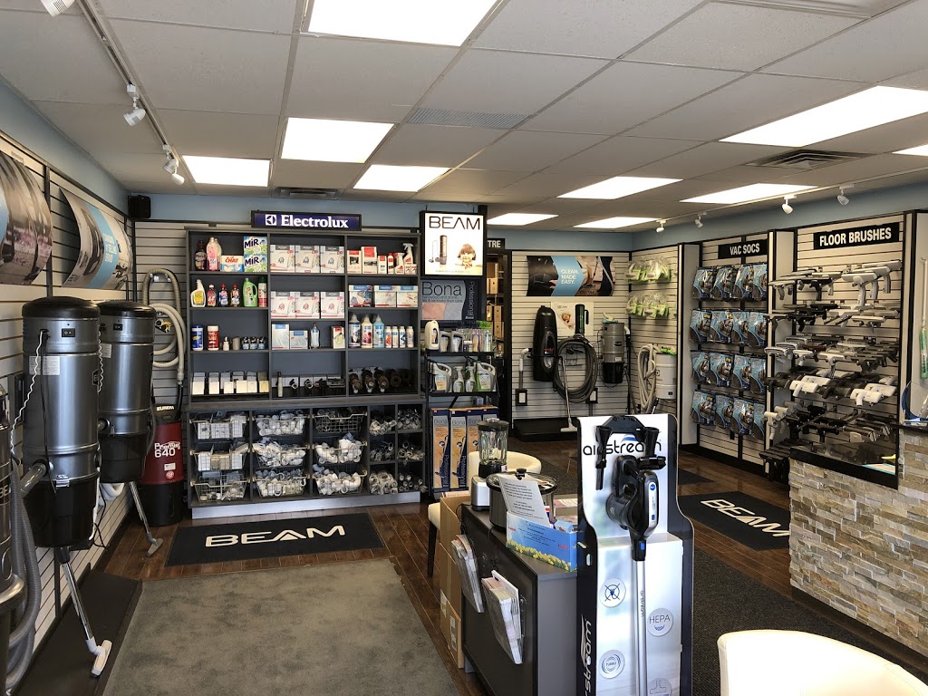 Vaughan Vacuum | 200 Whitmore Rd, Woodbridge, ON L4L 6E2, Canada | Phone: (905) 265-2326
