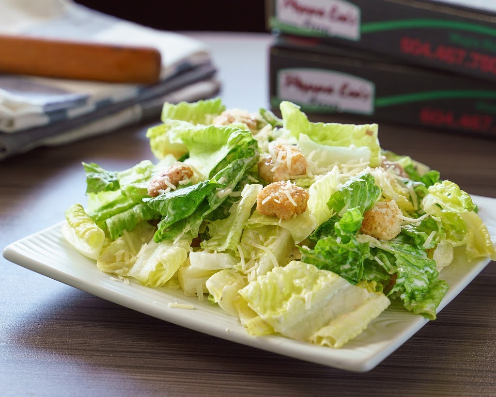 Pappa Leos Pizza | 22805 Lougheed Hwy. #102, Maple Ridge, BC V2X 2V6, Canada | Phone: (604) 467-7800