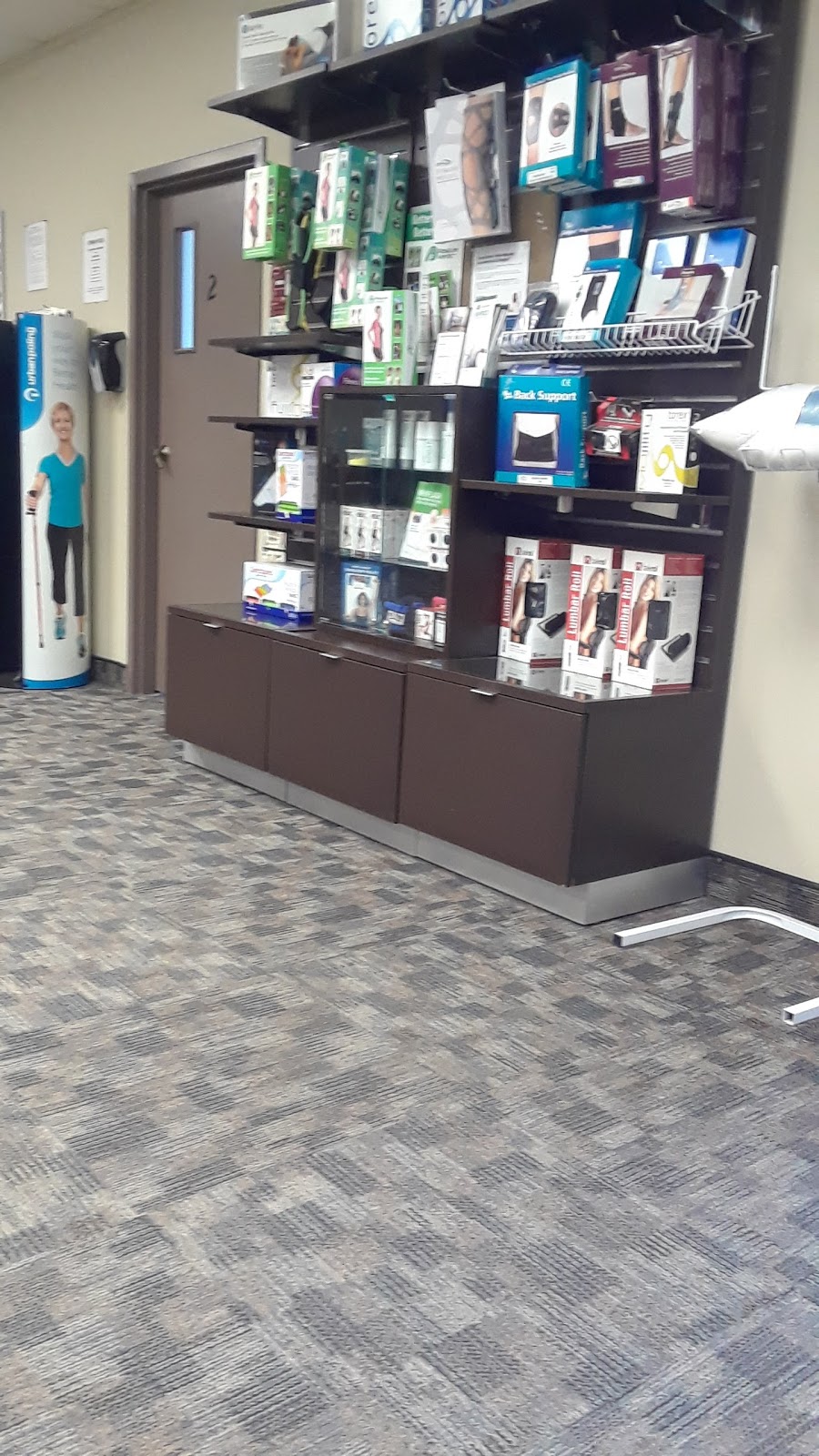 Lifemark Physiotherapy Wortley Village | 190 Wortley Rd, London, ON N6C 4Y7, Canada | Phone: (866) 747-4939