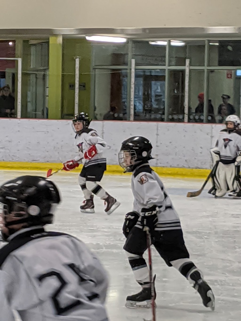 Acton Vale Sports Center | 1505 3e Avenue, Acton Vale, QC J0H 1A0, Canada | Phone: (450) 546-7767