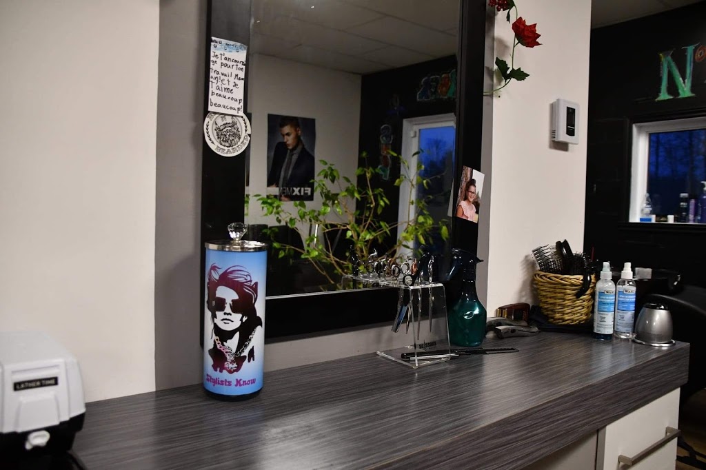 Coiffure SAM , Salon au masculin | 780 Route Louis-Cyr, Saint-Jean-de-Matha, QC J0K 2S0, Canada | Phone: (450) 886-0123