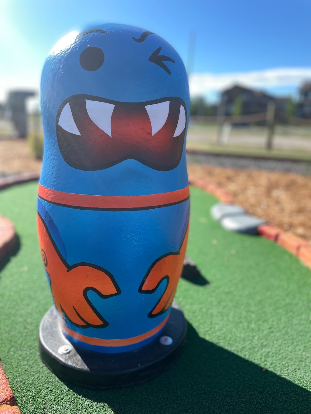 Canada Golf Card Driving Range and Mini Golf (Public) | 13510 Ellerslie Rd SW, Edmonton, AB T6W 0B3, Canada | Phone: (780) 414-0017