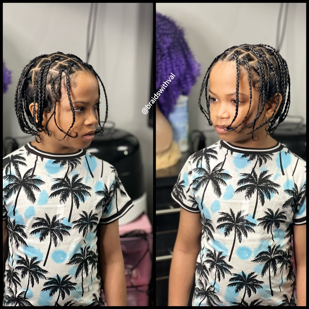Braidswithval | 53 Young St, Hamilton, ON L8N 1V1, Canada | Phone: (905) 531-7966