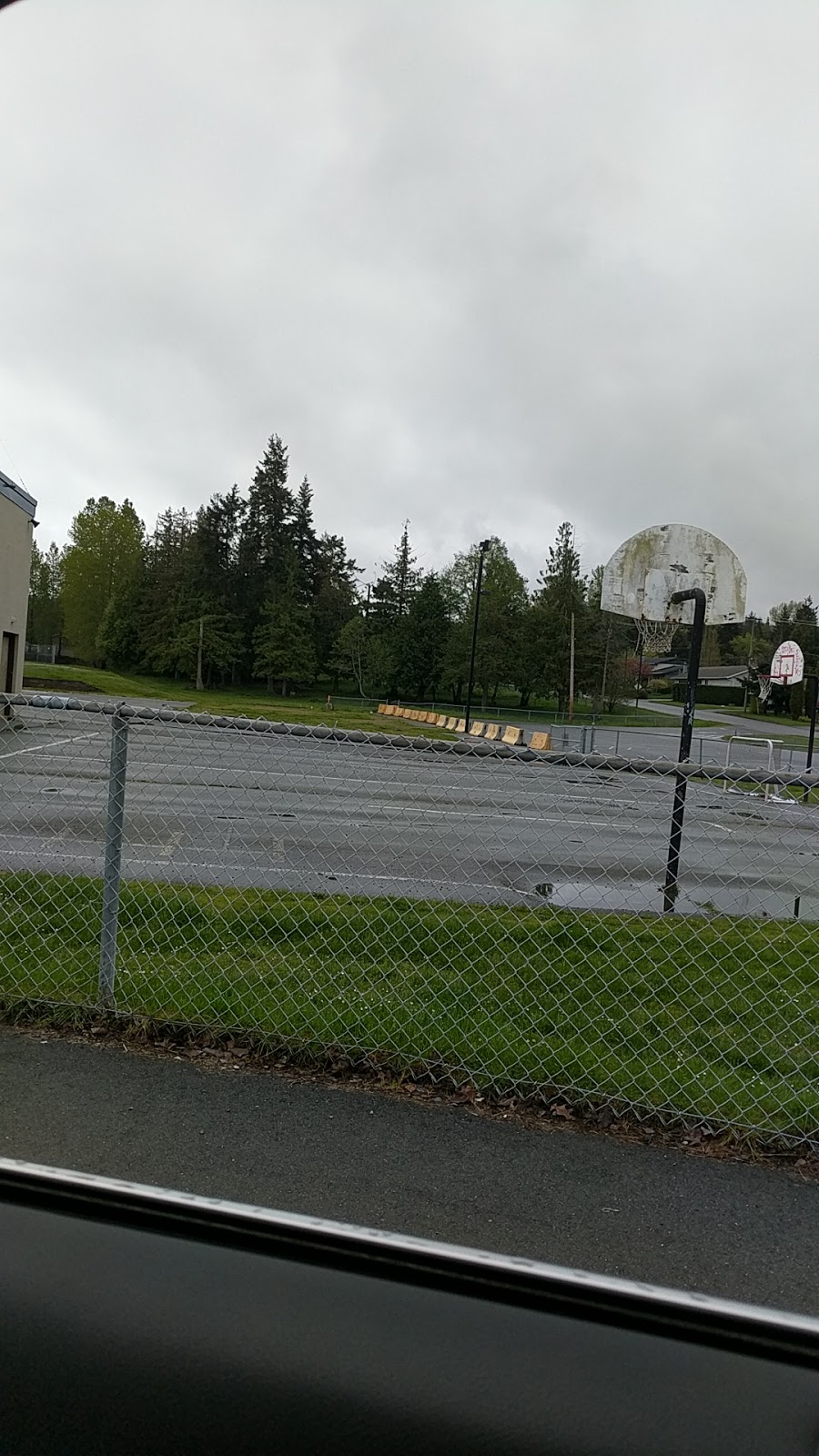 Old Parksville Elementary | 330 Craig St, Parksville, BC V9P 1L5, Canada | Phone: (250) 947-8215