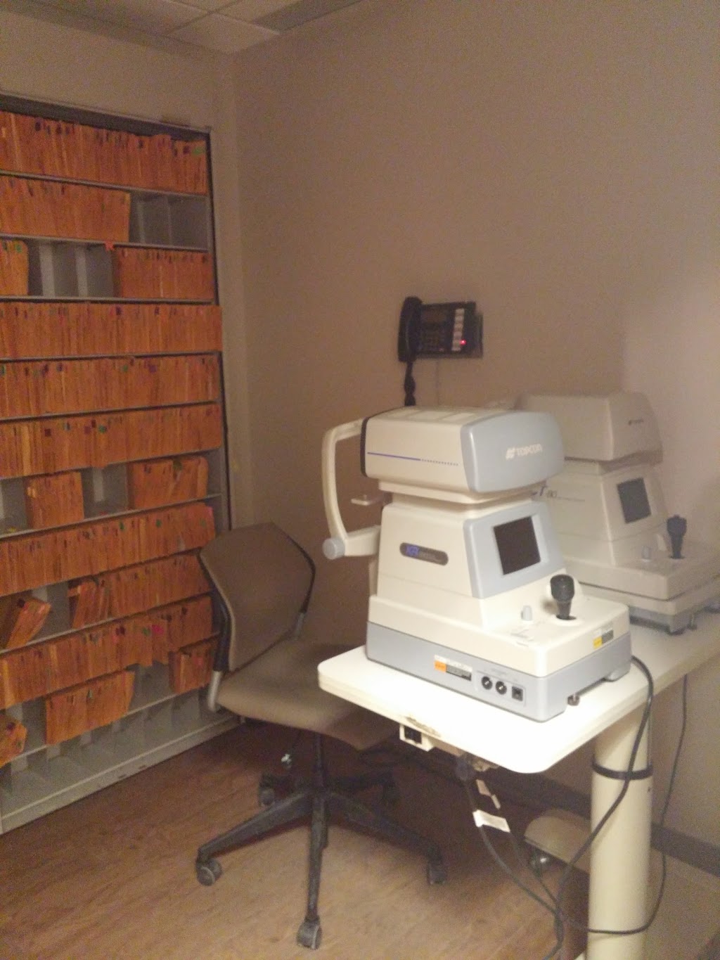 Dr. Janelle Kings Optometric Clinic | 110 Place dOrléans Dr #2160, Orléans, ON K1C 2L9, Canada | Phone: (613) 841-2324