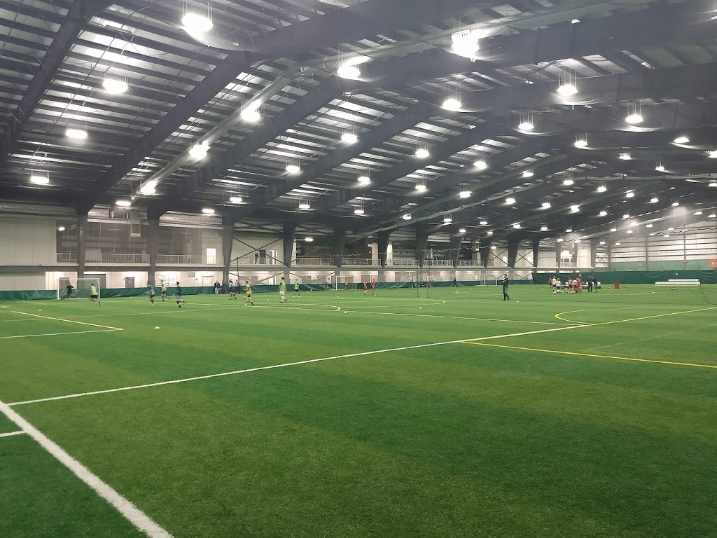 Youngs Sportsplex | 570 River Rd, Welland, ON L3B 5N4, Canada | Phone: (905) 735-8106