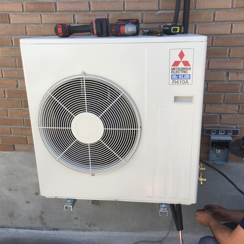 Pôle Atmosph-Air | 1810 Rue Léo, Terrebonne, QC J7M 2A1, Canada | Phone: (514) 243-3962