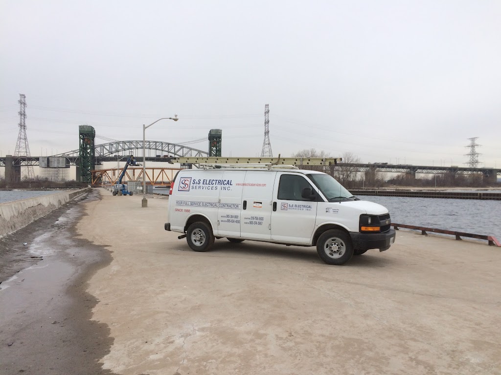 S & S Electrical Services Inc | 1442 Osprey Dr #5, Ancaster, ON L9G 4V5, Canada | Phone: (905) 304-9001
