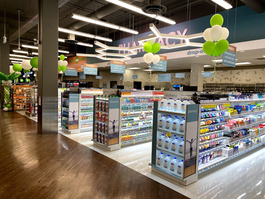 Save-On-Foods Pharmacy | 4163 University Ave NW, Calgary, AB T3B 6K3, Canada | Phone: (403) 282-1234