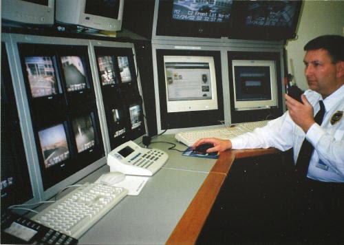 Optimum Security New Westminster | 810 Quayside Dr, New Westminster, BC V3M 6B9, Canada | Phone: (604) 644-9229