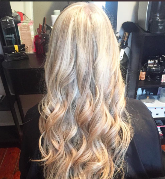 Hair and Makeup by Melissa Anne | 29 Almond St, St. Catharines, ON L2T 1G1, Canada | Phone: (289) 690-7111