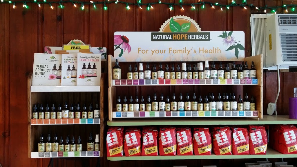 Herbal Traditions | 7500 Shawnee Rd, North Tonawanda, NY 14120, USA | Phone: (716) 693-7837