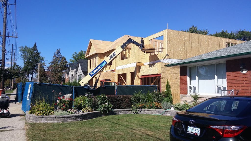 Connorvale Park | 281 Rimilton Ave, Etobicoke, ON M8W 2E5, Canada