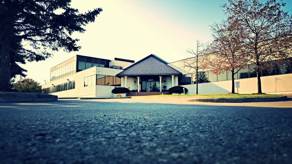 Al Huda Institute Canada | 5671 McAdam Rd, Mississauga, ON L4Z 1N9, Canada | Phone: (905) 624-2030