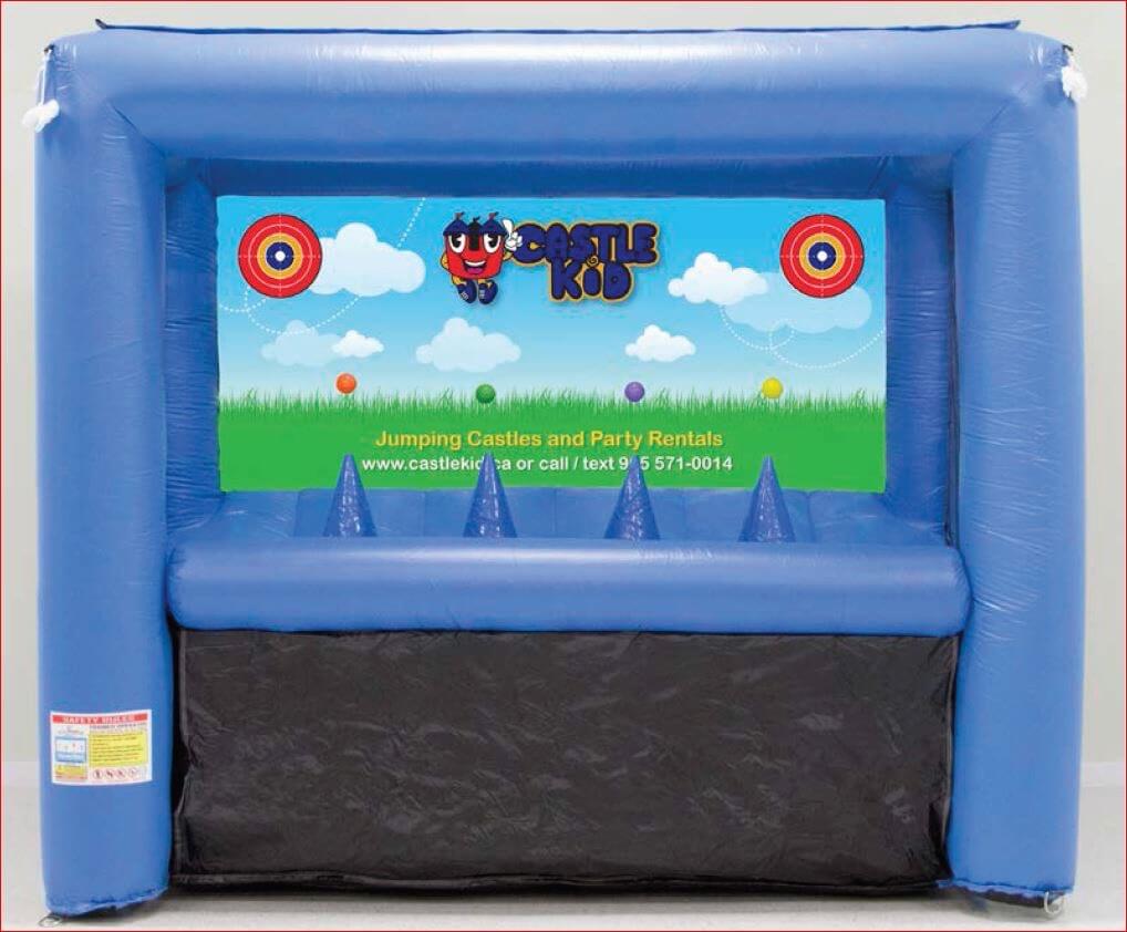 Castle Kid Jumping Castles | 3282 Trulls Rd, Courtice, ON L1E 2L2, Canada | Phone: (905) 571-0014