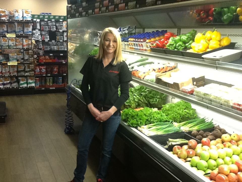 Close To Home Grocery & Deli | 5615 Teskey Way, Chilliwack, BC V2R 0K5, Canada | Phone: (604) 858-7113