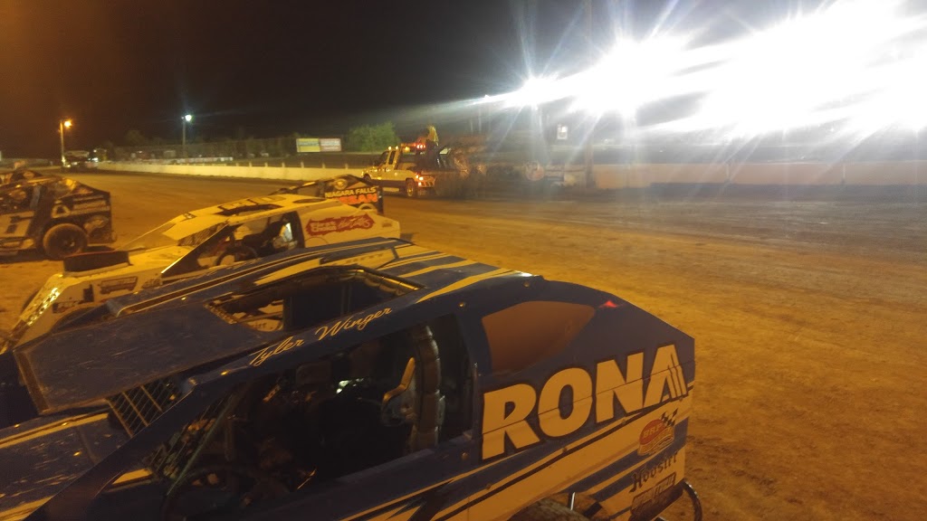 Merrittville Speedway | 2371 Merrittville Hwy, Thorold, ON L2V 3Y9, Canada | Phone: (905) 892-8266