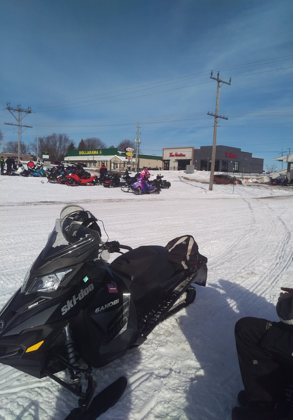 Dairy Daughter Gas Station | 221 Toronto St S, Markdale, ON N0C 1H0, Canada | Phone: (519) 986-2527