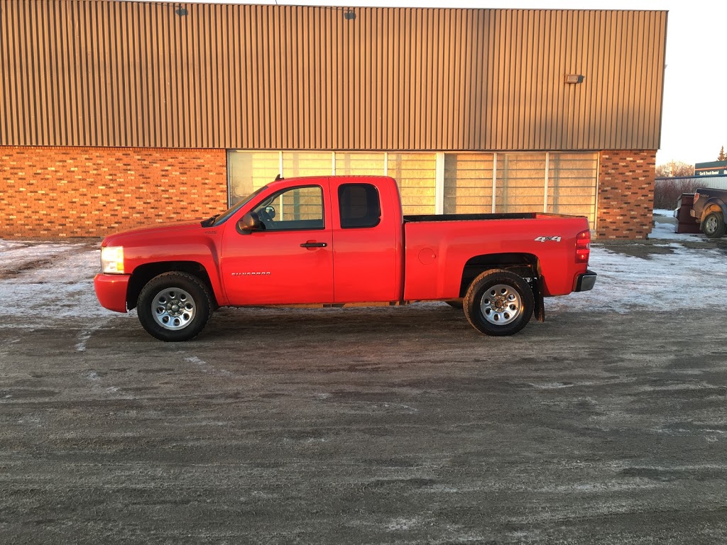 KIFLE MOTORS | 511 Cornwall St, Regina, SK S4R 2H1, Canada | Phone: (306) 501-8199