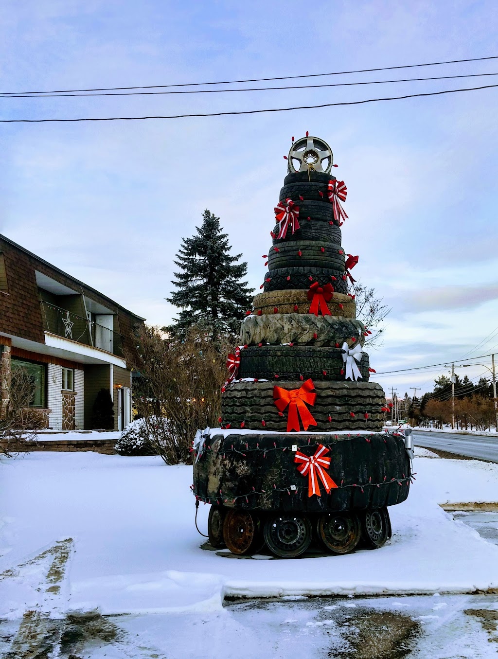 Mecanik Excel | 910 Rte de Tadoussac, Saguenay, QC G7H 5A8, Canada | Phone: (418) 543-0053