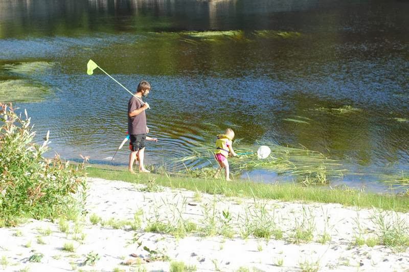 Fishers Paradise | 3636 ON-539, Field, ON P0H 1M0, Canada | Phone: (705) 758-1632