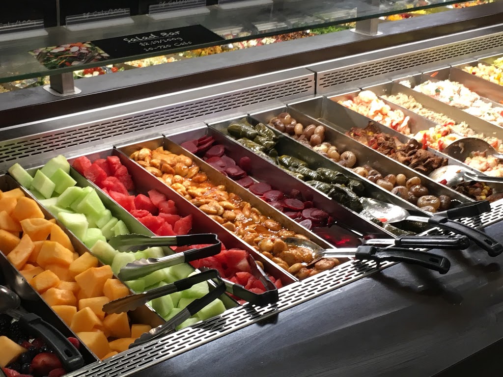 Longos Applewood | 1125 N Service Rd, Mississauga, ON L4Y 1A6, Canada | Phone: (905) 566-1125