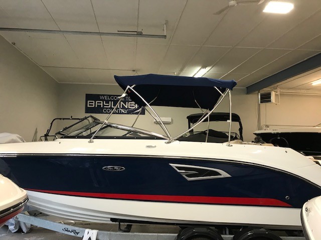 Quartermaster Marine | 544 Malpeque Rd, Charlottetown, PE C1E 1V1, Canada | Phone: (888) 566-4450