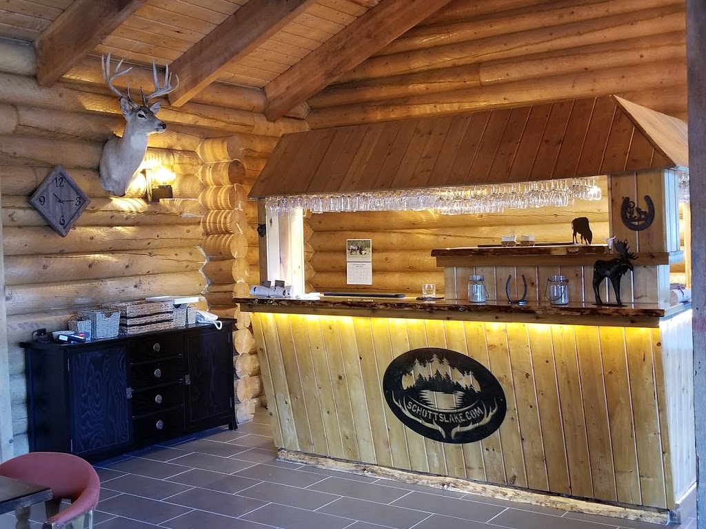 Schotts Lake RV & Guest Ranch Inc. | 33037, Range Rd 71, Mountain View County, AB T0M 1X0, Canada | Phone: (403) 638-4464
