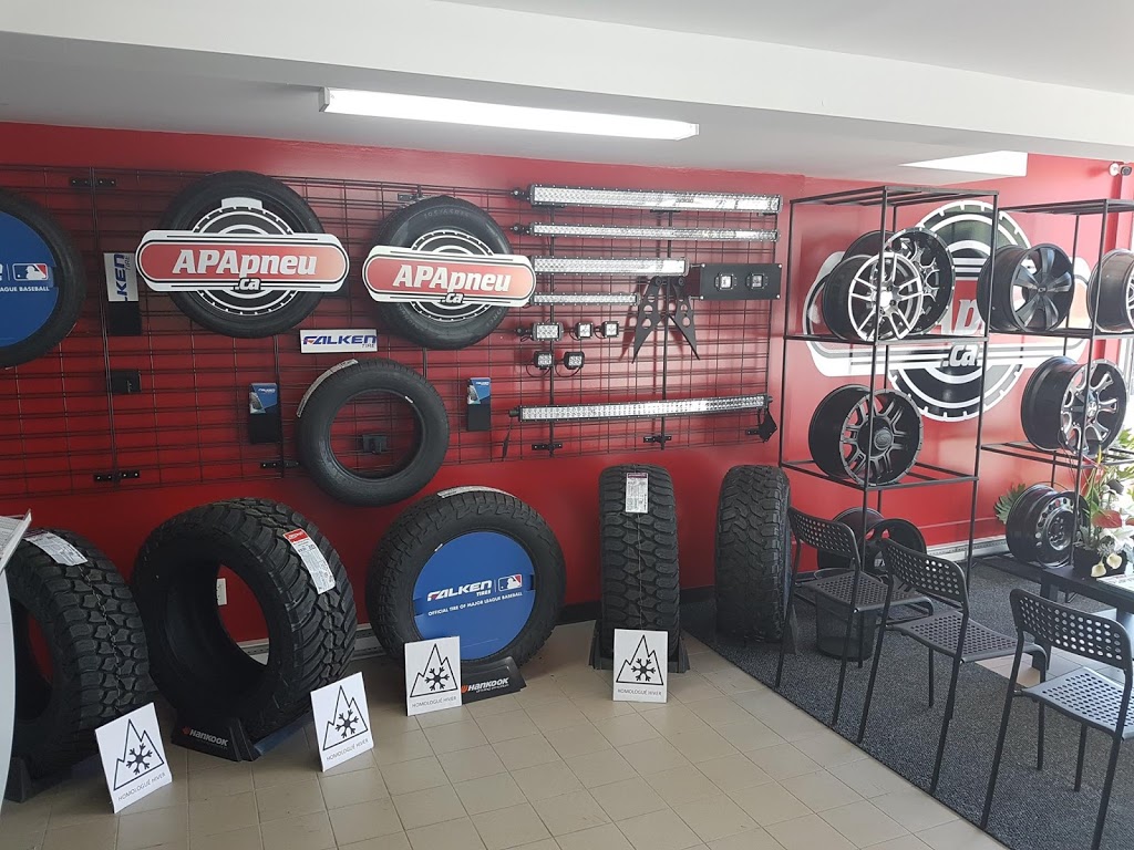 APApneu.ca | 511 Chemin Larocque, Salaberry-de-Valleyfield, QC J6T 4C8, Canada | Phone: (450) 371-0009