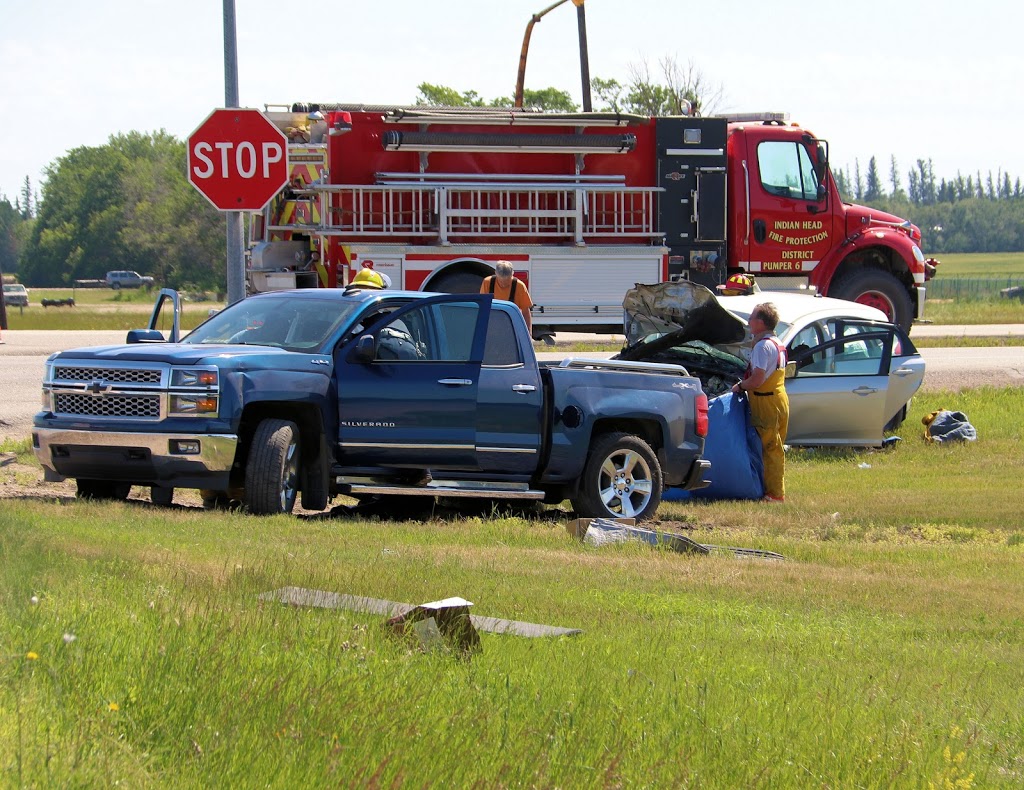 Indian Head Fire Department | Indian Head, SK S0G 2K0, Canada | Phone: (306) 695-2278