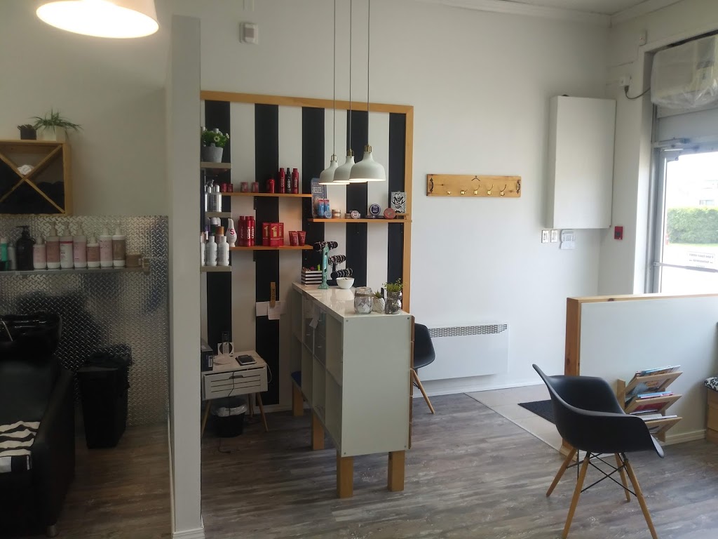 Ö salon | 106 105e Av, Saint-Jérôme, QC J7Y 3V9, Canada | Phone: (450) 438-0091