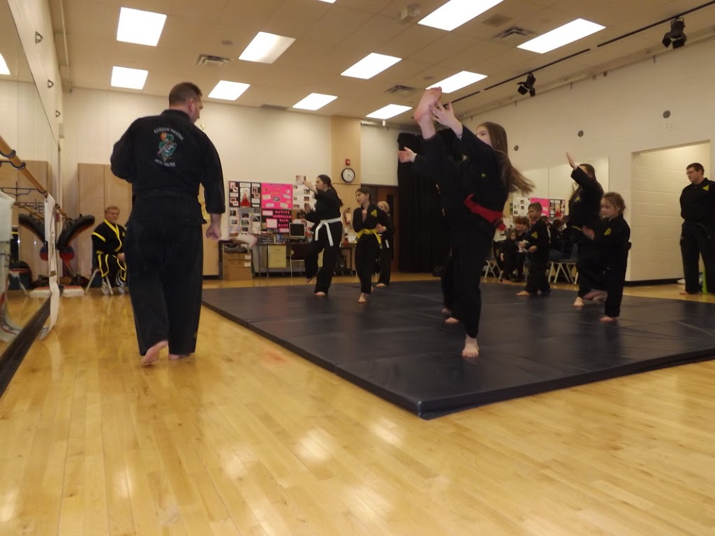 Korean Martial Arts Center | 460 Mapleton Ave, Barrie, ON L4N 9C2, Canada | Phone: (705) 220-6244