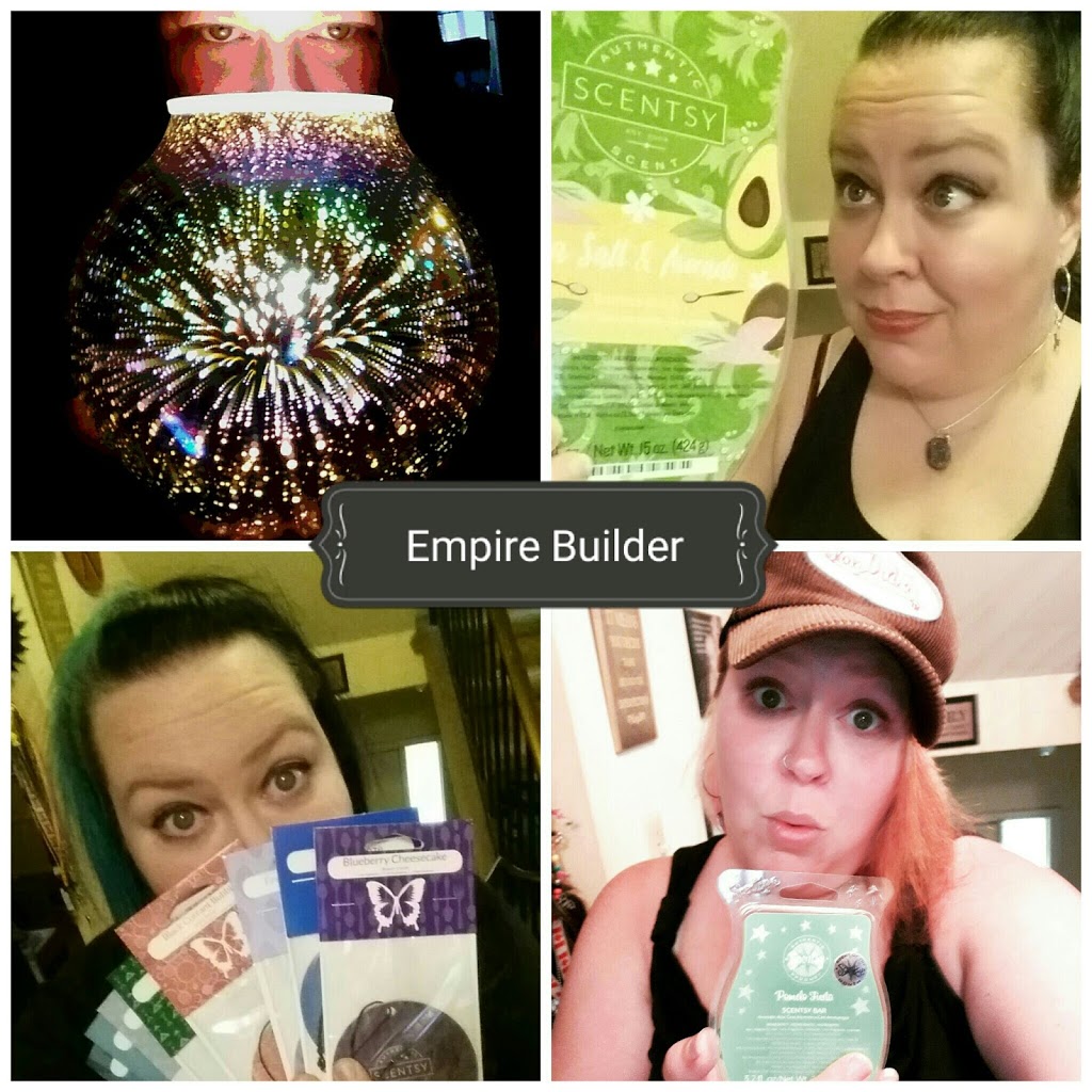 Independent Scentsy Consultant - Courtney Phillips | 1649 Polonia Park Pl, Windsor, ON N8Y 4V6, Canada | Phone: (226) 246-6326