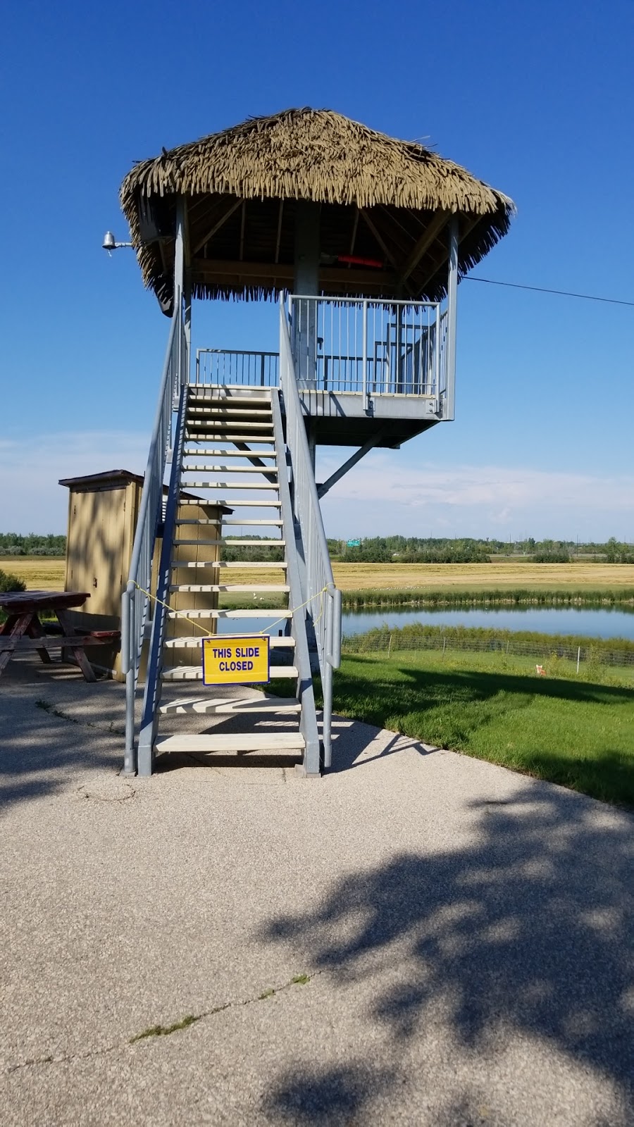 Fun Mountain Water Slide Park | 804 Murdock Rd, Springfield, MB R3X 1Z6, Canada | Phone: (204) 255-3910