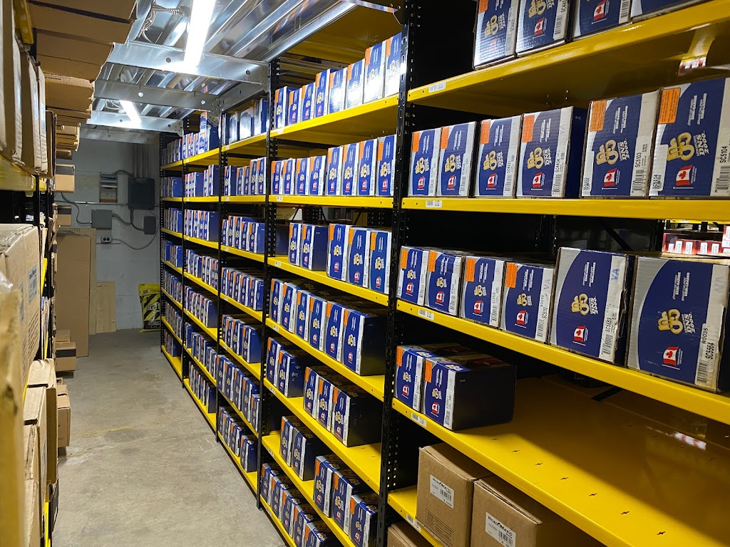 Atlantic Auto Parts Resource | 117 Baig Blvd, Moncton, NB E1E 1C9, Canada | Phone: (506) 388-1707