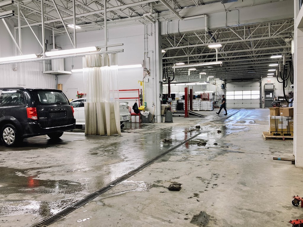 Blainville Mitsubishi | 418 Bd du Curé-Labelle, Blainville, QC J7C 2H2, Canada | Phone: (450) 419-4929